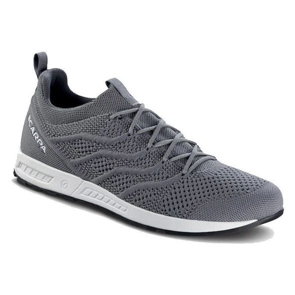 Scarpa Gecko Air Gri Ayakkabi ürün görseli 1
