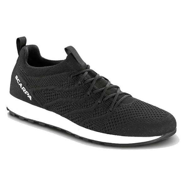 Scarpa Gecko Air Siyah Ayakkabi ürün görseli 1