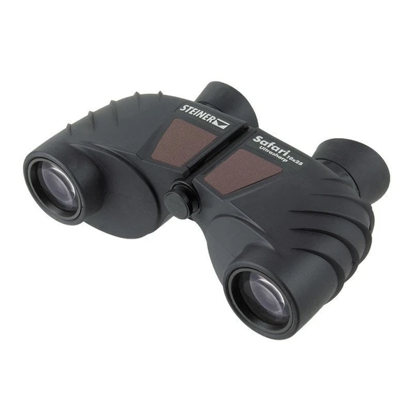 Steiner Safari Ultrasharp 10x25 El Durbunu ürün görseli 1
