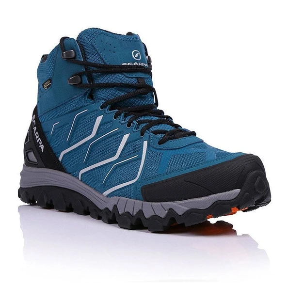 Scarpa Nitro Hike Gtx Ocean Bot ürün görseli 1