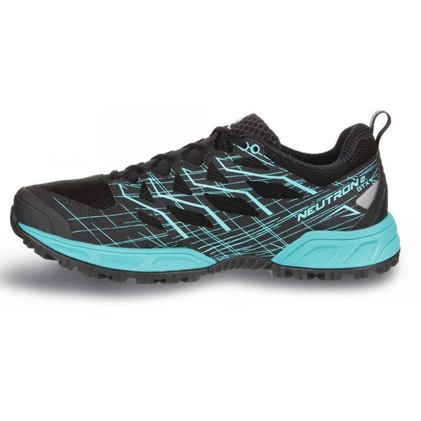 Scarpa Neutron 2 Gtx Bayan Black Ayakkabi - Resim 2