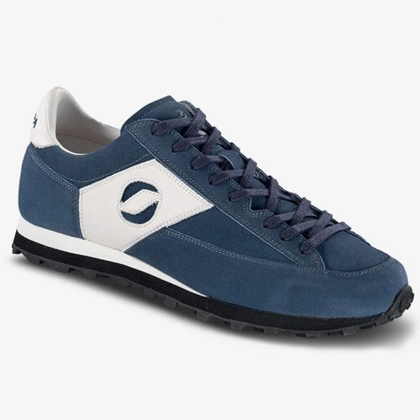 Scarpa R5t Dress Blue Leather Ayakkabi (12) ürün görseli 1