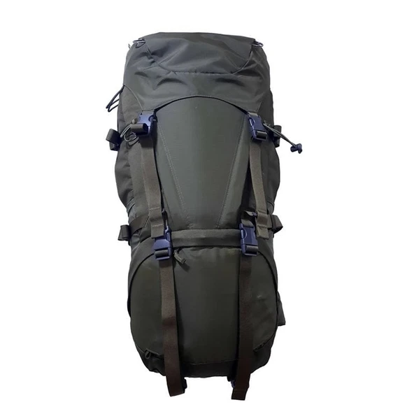 Deuter Tactical 55+10 Sirt Canta ürün görseli 1