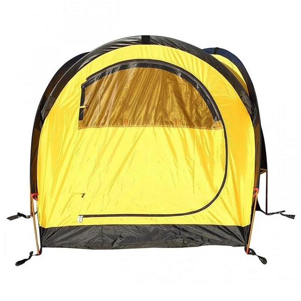 Kingcamp Apollo Light 2 Kisilik Cadir - Resim 4