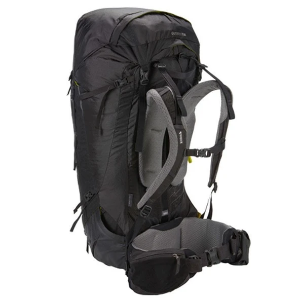 Thule Guidepost 85 L Siyah Sirt Cantasi - Resim 2