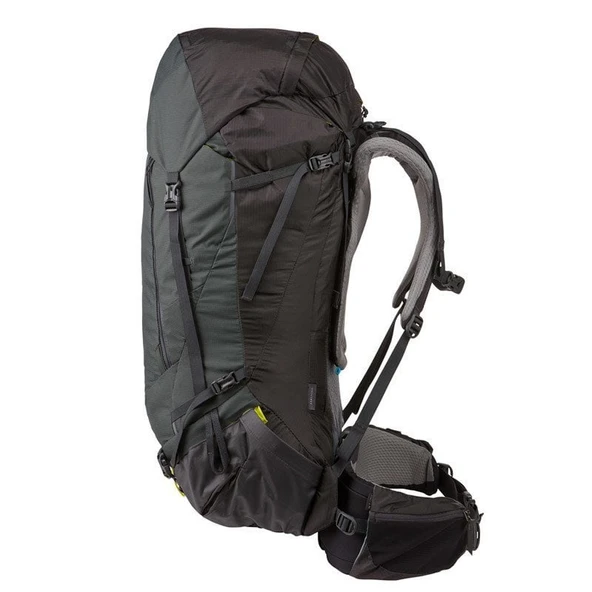 Thule Guidepost 65 L Siyah Sirt Cantasi - Resim 4