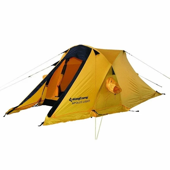 Kingcamp Apollo Light 2 Kisilik Cadir ürün görseli 1