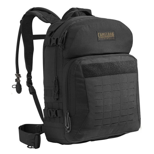 Camelbak Motherlode 100 33 Lt Siyah Suluklu Sirt Cantasi ürün görseli 1