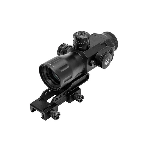 Unleash The Glow Scp-t4ietdq 4x32 Red/green Dot ürün görseli 1