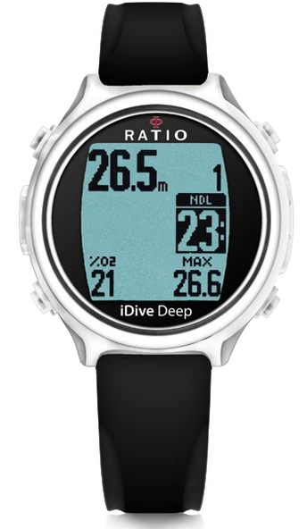 Ratio Idive Deep Dalis Bilgisayari ürün görseli 1