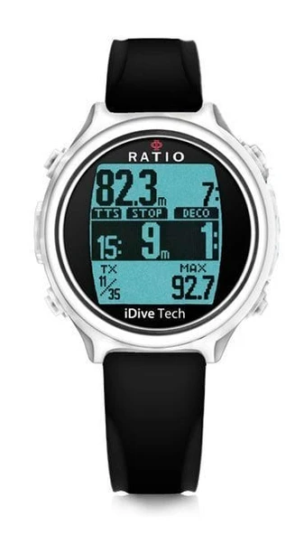 Ratio Idive Tech Dalis Bilgisayari ürün görseli 1