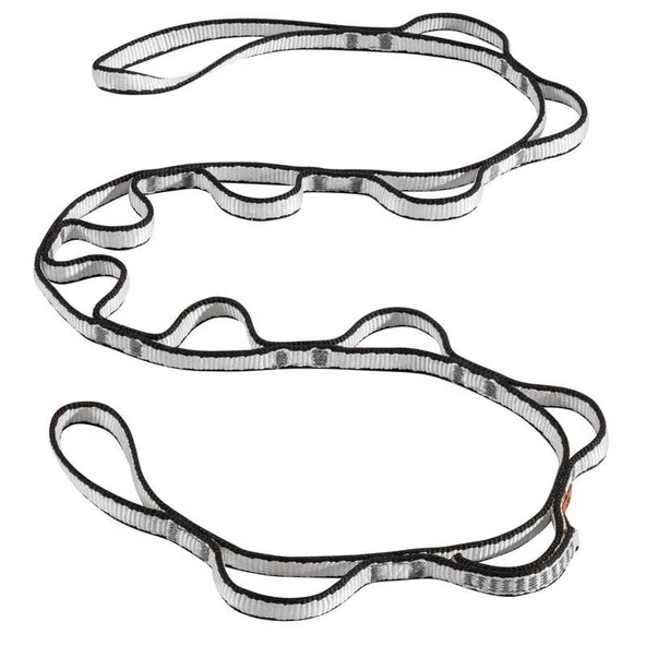Bd 12mm 140 Cm Perlon Merdiven ürün görseli 1
