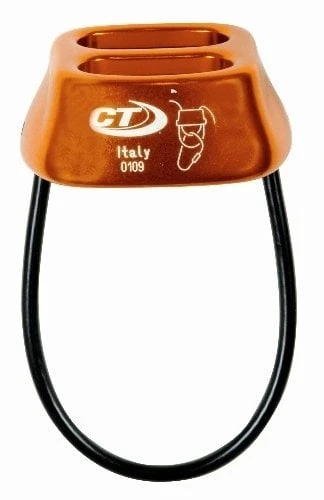 Climbing Technology Atc Emniyet Aleti ürün görseli 1