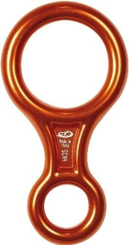 Climbing Technology Sekizli Inis Aleti ürün görseli 1