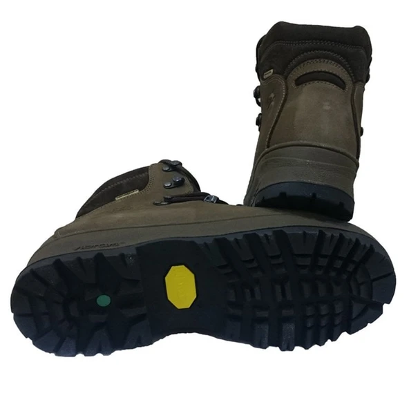 Mondeox Setter 4 Kahve Bot - Resim 3