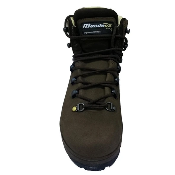 Mondeox Setter 4 Kahve Bot - Resim 2