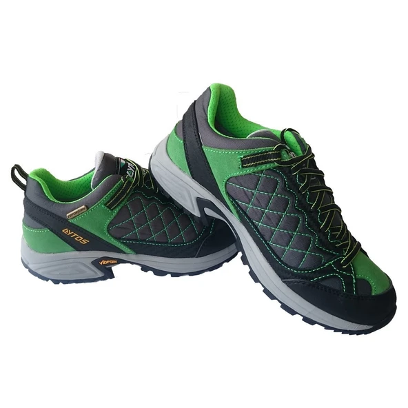 Mondeox Cosmic 95 Gri/yesil Ayakkabi ürün görseli 1