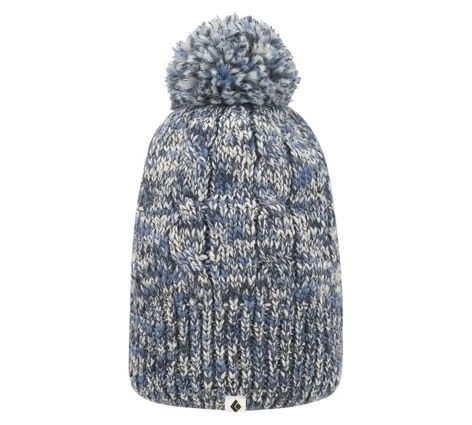 Bd Tara Wool Beanie Bere - Resim 2