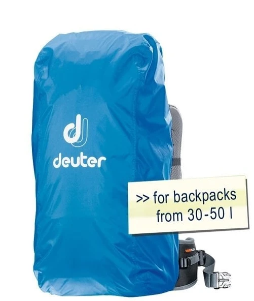Deuter 30-50 L Canta Yagmurlugu ürün görseli 1