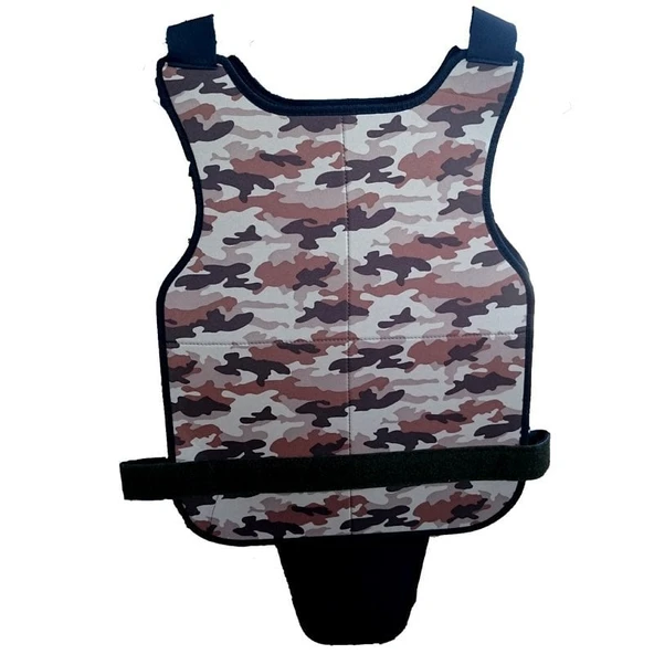Paintball Yeleği̇ - Resim 2
