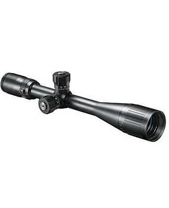 Bushnell 5-15x40 Elite Tufek Durbunu ürün görseli 1