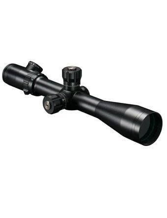 Bushnell 3-12x44 Elite Tactical Tufek Durbunu ürün görseli 1
