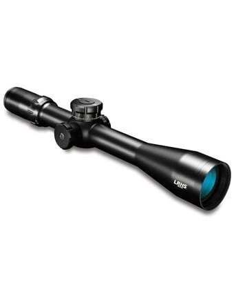 Bushnell 4.5-18x44 Elite Hunter Tufek Durbunu ürün görseli 1