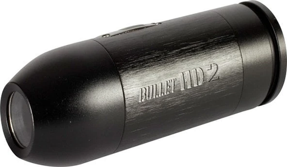 Rollei Bullet Hd2 720p 12mp Su Gecirmez Kamera ürün görseli 1