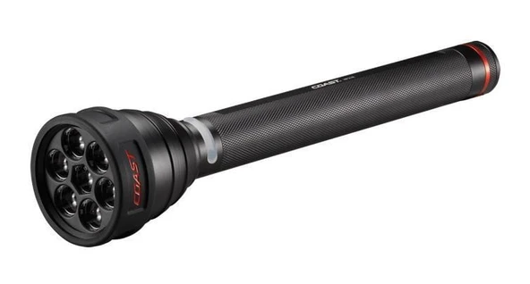 Coast Hp21r Sarjli El Feneri(1326 Lumen) ürün görseli 1