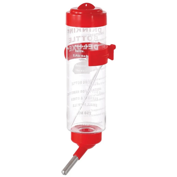 Netx 34250 Hamster Suluğu 250 Ml ürün görseli 1