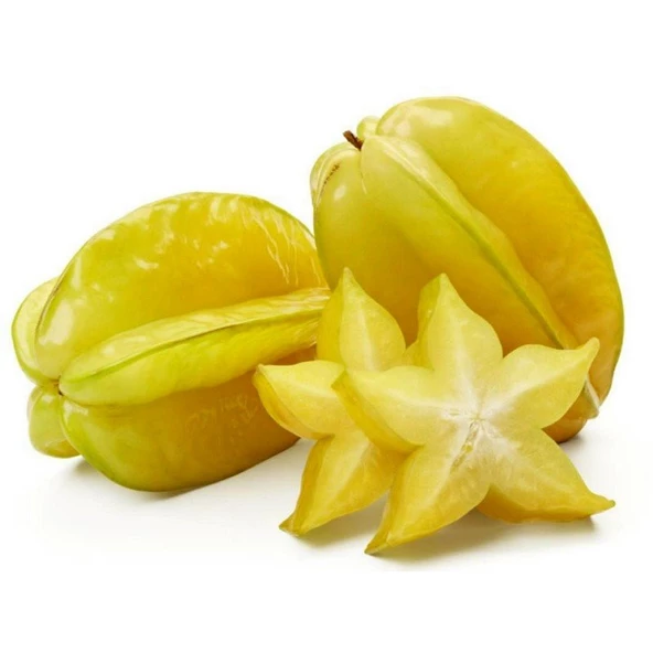 AŞILI STAR FRUİT FİDANI 4 YAŞ 130 CM ürün görseli 1