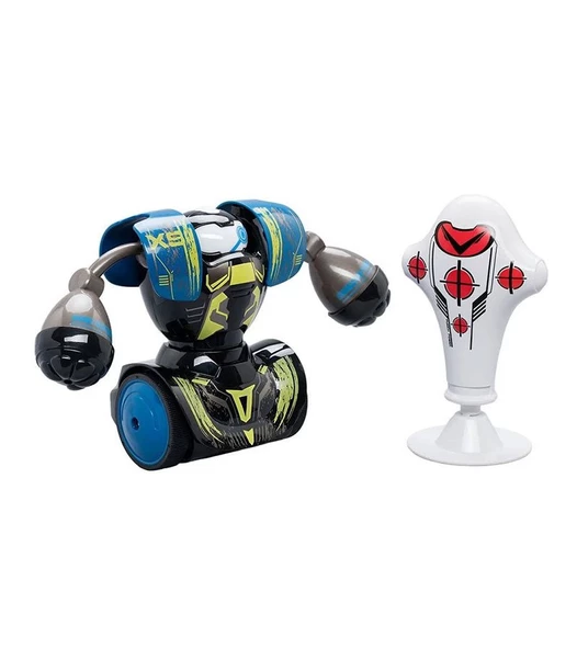 Robo Kombat Tekli Antreman Set - Resim 2