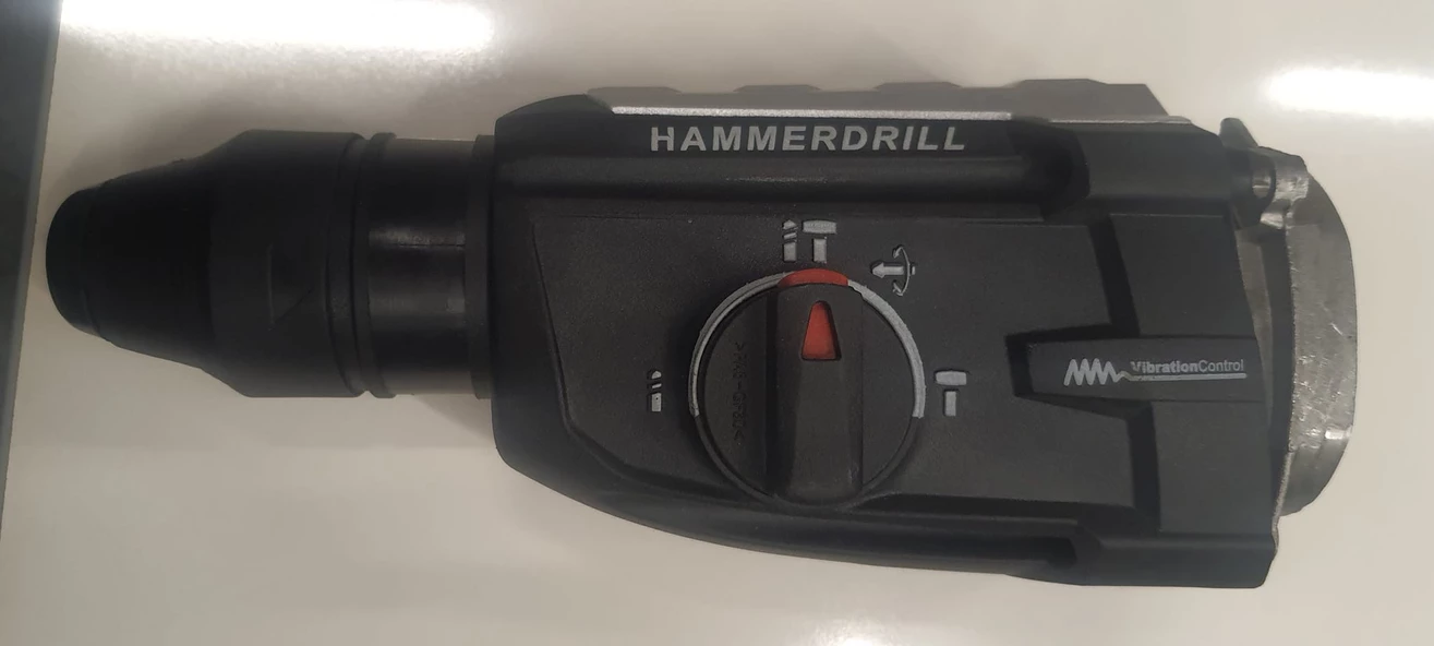 BOSCH 2.28 FULL DOLU ÖN GÖVDE - Resim 2