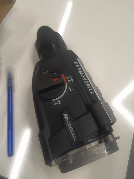 BOSCH 2.28 FULL DOLU ÖN GÖVDE ürün görseli 1