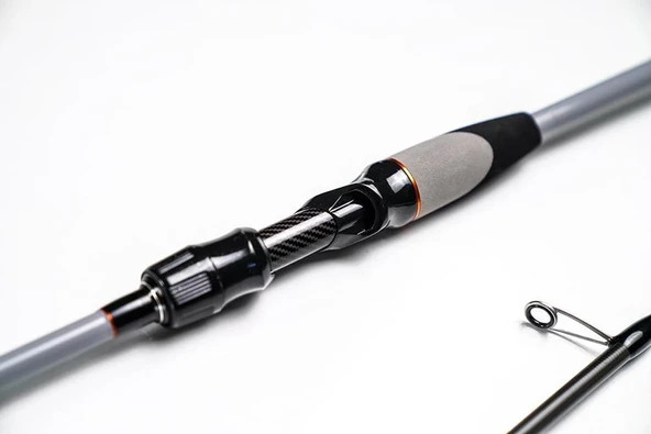 Fujin Rocker 243cm 4-17gr Light Spin Kamışı - Resim 3