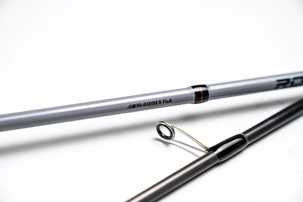 Fujin Rocker 243cm 4-17gr Light Spin Kamışı - Resim 5