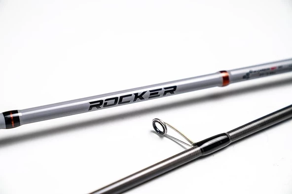 Fujin Rocker 265cm 4-17gr Light Spin Kamışı - Resim 2