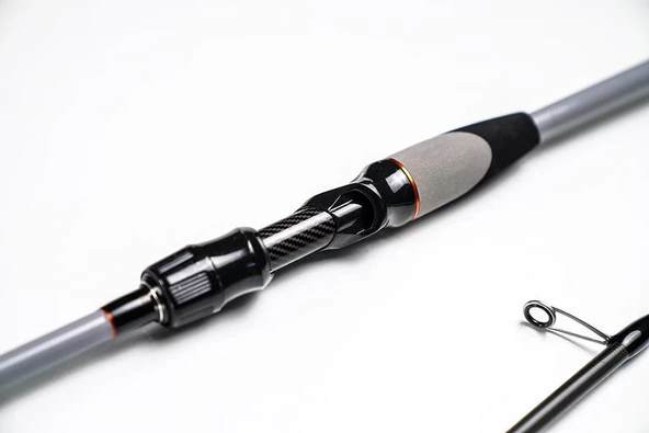 Fujin Rocker 265cm 4-17gr Light Spin Kamışı - Resim 6