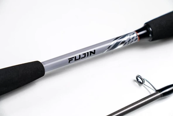 Fujin Rocker 265cm 4-17gr Light Spin Kamışı - Resim 3