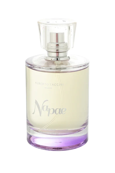 Alberto Taccini NAPAE Kadın Parfümü - 100 ml - Resim 2