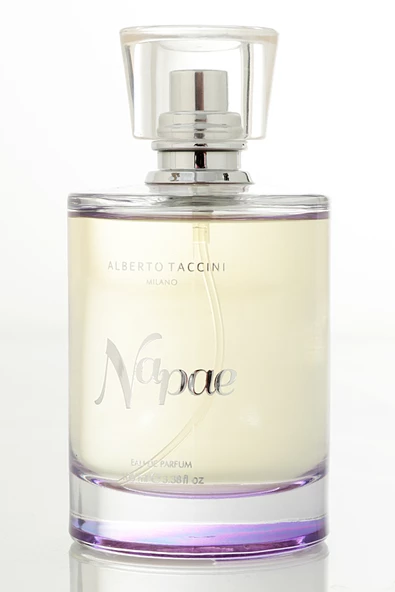 Alberto Taccini NAPAE Kadın Parfümü - 100 ml ürün görseli 1