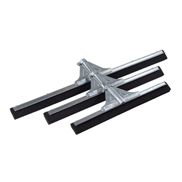 Umbex Plus 55 Cm Endüstriyel Metal Yersil, Metal Çekçek, Çekpas ürün görseli 1