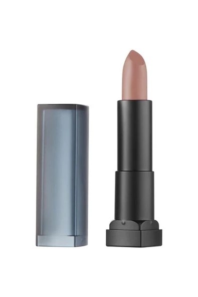 MAYBELLINE RUJ COLOR SENSATİONAL MATTE 15 SMOKY TAUPE ürün görseli 1