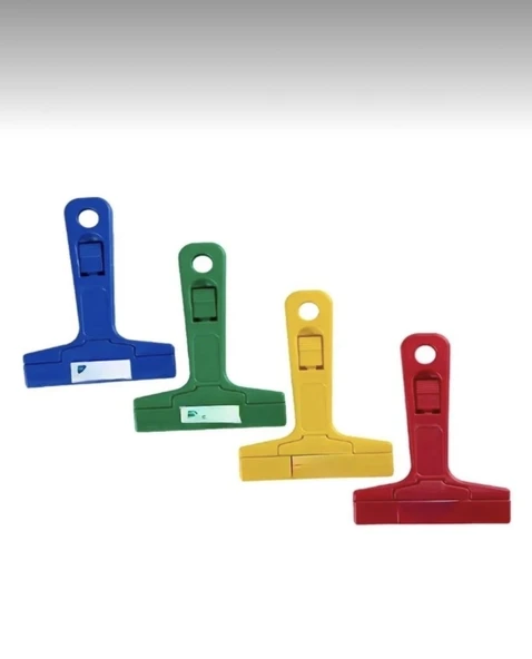 Umbex Plus PLASTIK CAM KAZIMA APARATI (4 ADET) ürün görseli 1