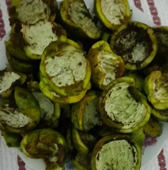 Eyüp Ensar YAŞ CEVİZ KABUĞU 50 GR ürün görseli 1