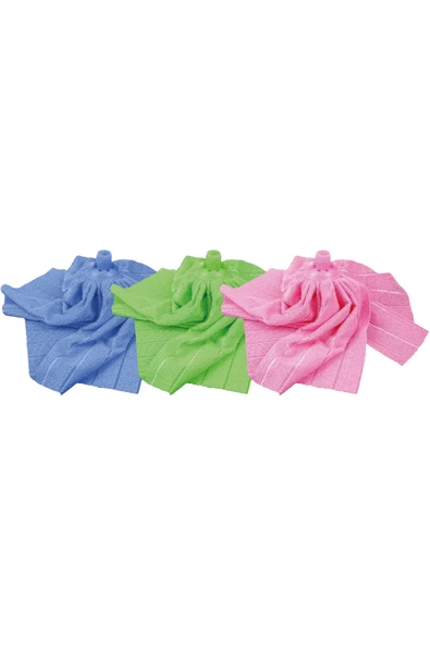 Umbex Plus Mikrofiber HAVLU MOP VIDALI Vileda Yer Temizlik ürün görseli 1