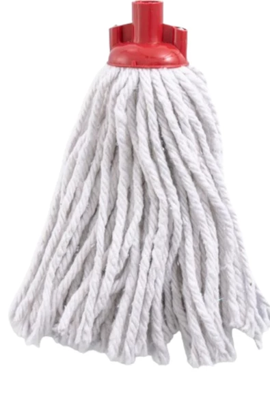 Umbex Plus Vidalı Ev Ve Ofis Tipi Ip Mop 250 gr Vileda Mop ürün görseli 1
