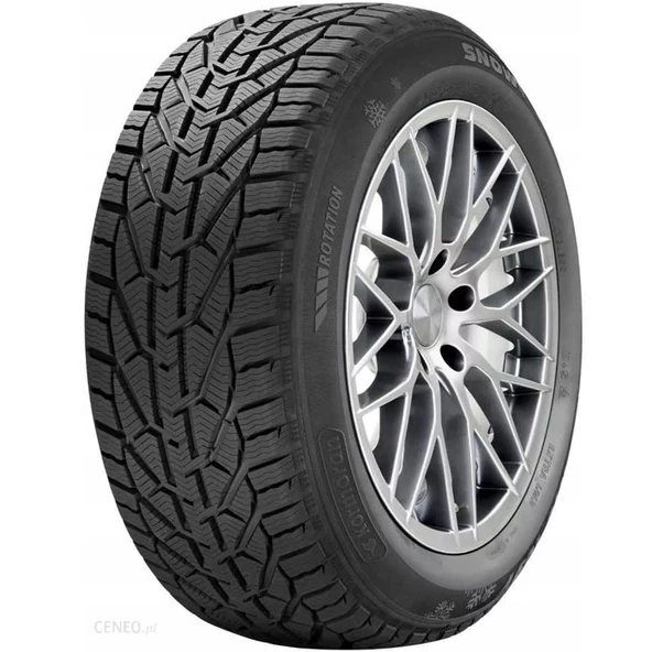 Kormoran 215/50R17 95V XL Snow (Kış) (2024) ürün görseli 1