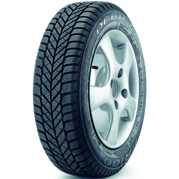 Debica 205/55R16 91T Frigo 2 (Kış) (2024) ürün görseli 1