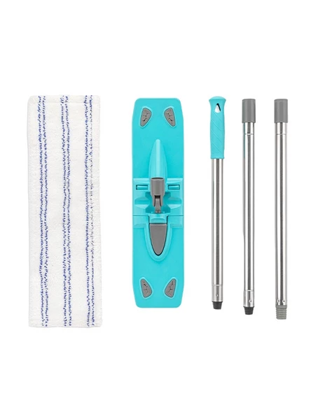 Umbex Plus Mikrofiber Mop Temizlik Seti Vileda Cam Sİlecek Mop ürün görseli 1